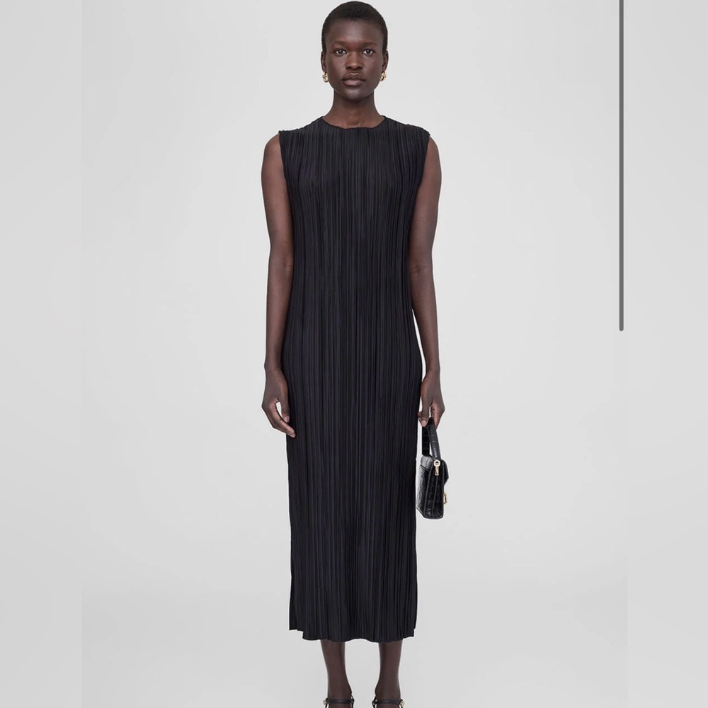 Anine Bing Melanie dress